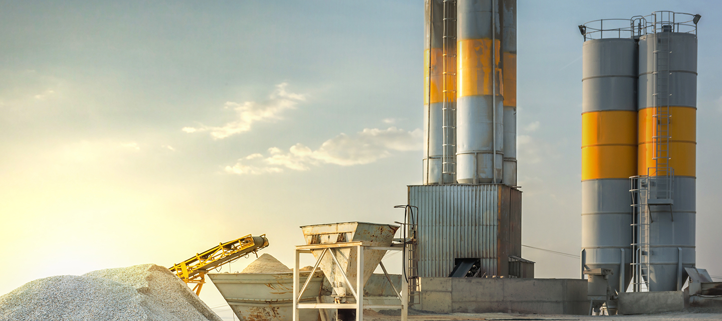Our materials are the foundation of your business