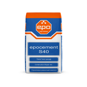 Epocement S40