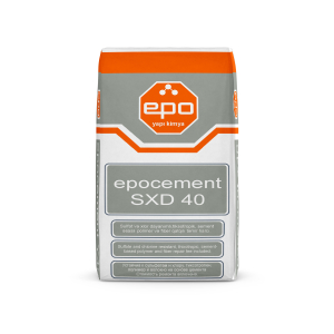Epocement SXD40