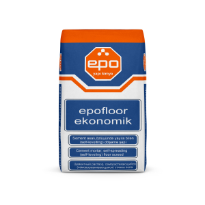 Epofloor Ekonomik