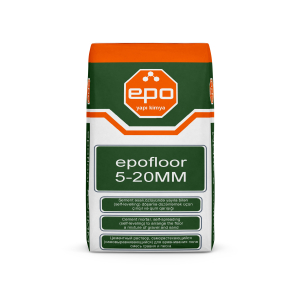 Epofloor 5-20MM