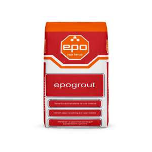 Epogrout