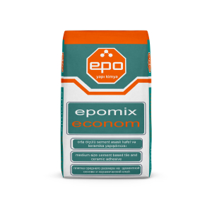 Epomix Econom