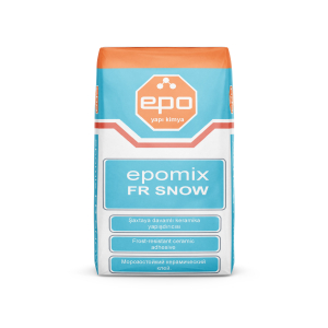 Epomix FR Snow