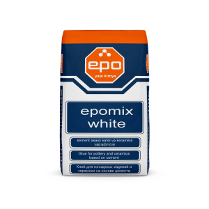 Epomix White