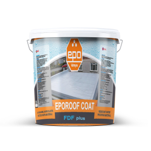 Eporoof Coat