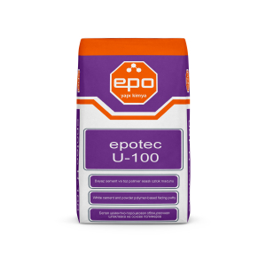 Epotec U-100
