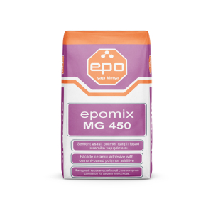 Epomix MG 450