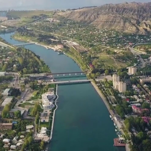 “EPO KİMYA”in Mingəçevirdə rəsmi satış nöqtəsi açıldı